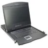 Digitus 19" KVM Konsole 19"TFT 1Port, KVM-Switch