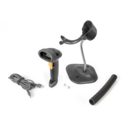 Digitus 1D Barcode Handscanner, Barcode-Scanner -Digitu Computer Geschaft Digitus 1D Barcode Handscanner Barcode Scanner@@1816529 5