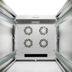 Digitus 483-mm-Netzwerkschrank, 26HE, IT-Schrank 6 Digitus 483-mm-Netzwerkschrank, 26HE, IT-Schrank -Digitu Computer Geschaft Digitus 483 mm Netzwerkschrank 26HE IT Schrank@@tvxd4500 3