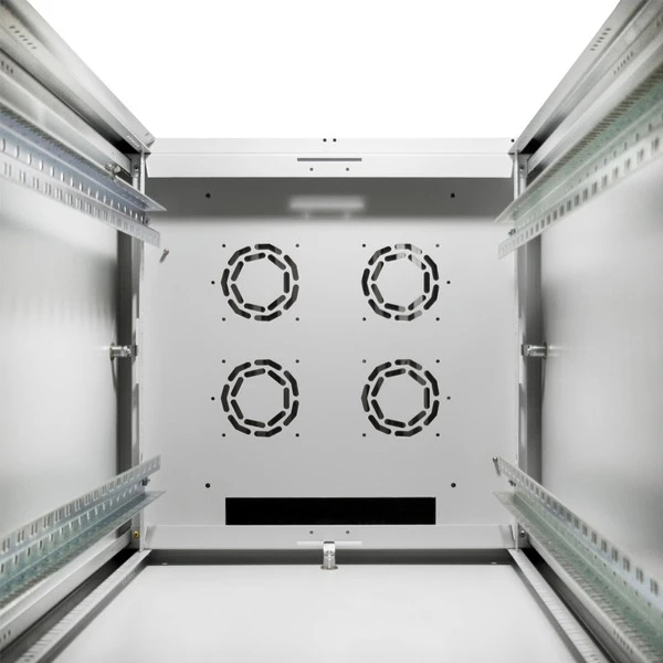 Digitus 483-mm-Netzwerkschrank, 26HE, IT-Schrank 3 Digitus 483-mm-Netzwerkschrank, 26HE, IT-Schrank – Bild 3