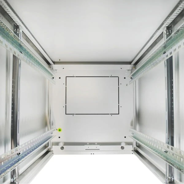 Digitus 483-mm-Netzwerkschrank, 26HE, IT-Schrank 4 Digitus 483-mm-Netzwerkschrank, 26HE, IT-Schrank – Bild 4