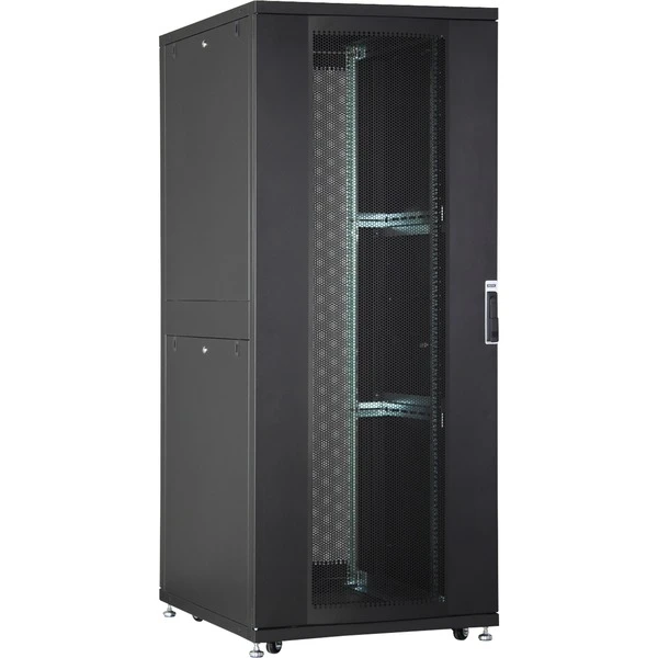 Digitus 483-mm-Serverschrank, 42HE, IT-Schrank 1 Digitus 483-mm-Serverschrank, 42HE, IT-Schrank