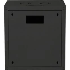 Digitus 483-mm-Wandschrank, 12 HE, IT-Schrank -Digitu Computer Geschaft Digitus 483 mm Wandschrank 12 HE IT Schrank@@tvxd12bk 2