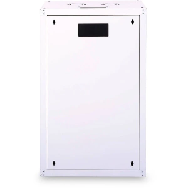 Digitus 483-mm-Wandschrank, 20 HE, IT-Schrank 3 Digitus 483-mm-Wandschrank, 20 HE, IT-Schrank – Bild 3