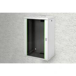 Digitus 483-mm-Wandschrank, 20 HE, IT-Schrank 8 Digitus 483-mm-Wandschrank, 20 HE, IT-Schrank -Digitu Computer Geschaft Digitus 483 mm Wandschrank 20 HE IT Schrank@@984915 3
