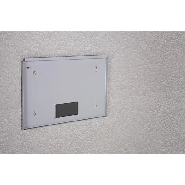 Digitus 483-mm-Wandschrank, 20 HE, IT-Schrank 5 Digitus 483-mm-Wandschrank, 20 HE, IT-Schrank – Bild 5