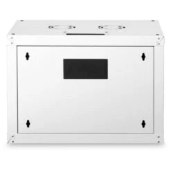 Digitus 483-mm-Wandschrank, 7 HE, IT-Schrank -Digitu Computer Geschaft Digitus 483 mm Wandschrank 7 HE IT Schrank@@559198 2