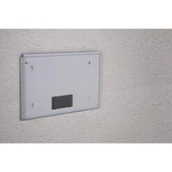 Digitus 483-mm-Wandschrank, 7 HE, IT-Schrank -Digitu Computer Geschaft Digitus 483 mm Wandschrank 7 HE IT Schrank@@559198 4