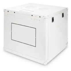 Digitus 483-mm-Wandschrank, 9 HE, IT-Schrank 10 Digitus 483-mm-Wandschrank, 9 HE, IT-Schrank -Digitu Computer Geschaft Digitus 483 mm Wandschrank 9 HE IT Schrank@@554394 4