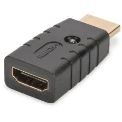Digitus 4K HDMI EDID Emulator, Adapter -Digitu Computer Geschaft Digitus 4K HDMI EDID Emulator Adapter@@1467457 2