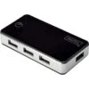 Digitus 7-Port USB 2.0 Hub, USB-Hub