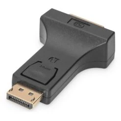 Digitus Adapter DisplayPort Auf DVI-I -Digitu Computer Geschaft Digitus Adapter DisplayPort auf DVI I@@896682 2