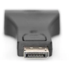 Digitus Adapter DisplayPort Auf DVI-I -Digitu Computer Geschaft Digitus Adapter DisplayPort auf DVI I@@896682 3