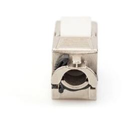 Digitus CAT 6A Keystone Modul, Geschirmt, Keystone-Modul -Digitu Computer Geschaft Digitus CAT 6A Keystone Modul geschirmt Keystone Modul@@1708321 5