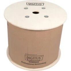 Digitus Cat.7a S/FTP Verlegekabel, Simplex, Dca -Digitu Computer Geschaft Digitus Cat 7a S FTP Verlegekabel simplex Dca@@1701496 2