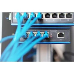 Digitus DN-651118, Switch -Digitu Computer Geschaft Digitus DN 651118 Switch@@1831340 5