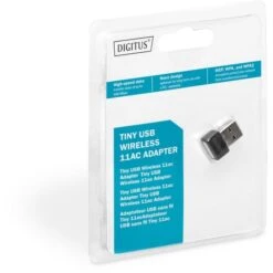 Digitus DN-70565, WLAN-Adapter -Digitu Computer Geschaft Digitus DN 70565 WLAN Adapter@@1448839 4
