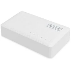 Digitus DN-80063-1, Switch -Digitu Computer Geschaft Digitus DN 80063 1 Switch@@1893737 3