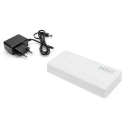 Digitus DN-80064-1, Switch -Digitu Computer Geschaft Digitus DN 80064 1 Switch@@1893739 5
