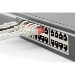 Digitus DN-80113, Switch -Digitu Computer Geschaft Digitus DN 80113 Switch@@1809779 4