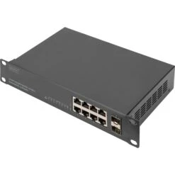 Digitus DN-80119, Switch -Digitu Computer Geschaft Digitus DN 80119 Switch@@1915004 2