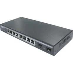 Digitus DN-95344, Switch -Digitu Computer Geschaft Digitus DN 95344 Switch@@lgsu1f 2