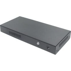 Digitus DN-95344, Switch -Digitu Computer Geschaft Digitus DN 95344 Switch@@lgsu1f 3