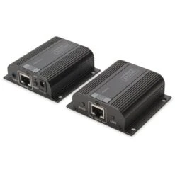 Digitus HDMI Extender Set, HDMI Verlängerung