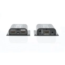 Digitus HDMI Extender Set, HDMI Verlängerung -Digitu Computer Geschaft Digitus HDMI Extender Set HDMI Verl ngerung@@vz vgi 2