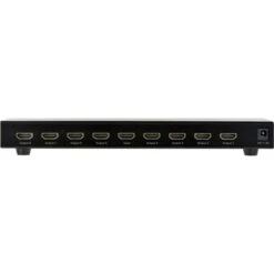 Digitus HDMI Video Splitter 1>8, HDMI Splitter 8 Digitus HDMI Video Splitter 1>8, HDMI Splitter -Digitu Computer Geschaft Digitus HDMI Video Splitter 1 8 HDMI Splitter@@rdvz0k 2