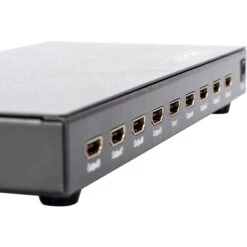 Digitus HDMI Video Splitter 1>8, HDMI Splitter 9 Digitus HDMI Video Splitter 1>8, HDMI Splitter -Digitu Computer Geschaft Digitus HDMI Video Splitter 1 8 HDMI Splitter@@rdvz0k 3