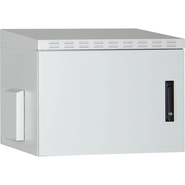 Digitus IP55 Outdoor-Wandgehäuse, IT-Schrank 1 Digitus IP55 Outdoor-Wandgehäuse, IT-Schrank