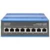 Digitus Industrial 8-Port DN-650106, Switch