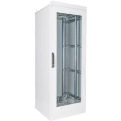 Digitus Industrie-Netzwerkschrank Indoor 800x800mm (BxT), IT-Schrank