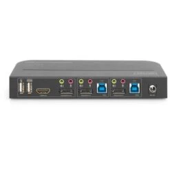 Digitus KVM-Switch 2-Port 4K60Hz 11 Digitus KVM-Switch 2-Port 4K60Hz -Digitu Computer Geschaft Digitus KVM Switch 2 Port 4K60Hz@@1809846 3