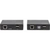 Digitus KVM USB Extender Cat5, KVM-Switch