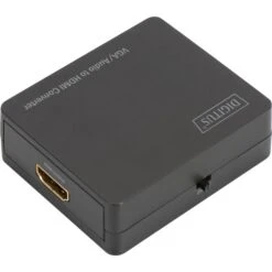 Digitus Konverter VGA+Audio > HDMI -Digitu Computer Geschaft Digitus Konverter VGA Audio HDMI@@rdvcu001 3
