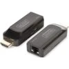 Digitus Mini HDMI Extender Set, HDMI Verlängerung