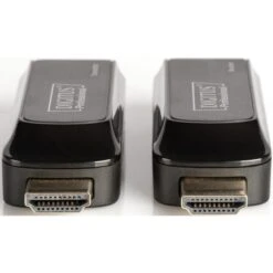 Digitus Mini HDMI Extender Set, HDMI Verlängerung -Digitu Computer Geschaft Digitus Mini HDMI Extender Set HDMI Verl ngerung@@vz vgo 2