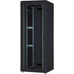 Digitus Netzwerkschrank Dynamic Basic Serie - 800x800 Mm (BxT), IT-Schrank