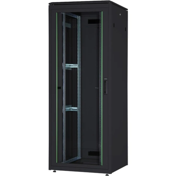 Digitus Netzwerkschrank Dynamic Basic Serie - 800x800 Mm (BxT), IT-Schrank 1 Digitus Netzwerkschrank Dynamic Basic Serie - 800x800 Mm (BxT), IT-Schrank