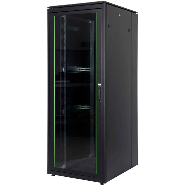 Digitus Netzwerkschrank Unique 800x1000 42HE, IT-Schrank 1 Digitus Netzwerkschrank Unique 800x1000 42HE, IT-Schrank