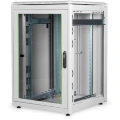 Digitus Netzwerkschrank Unique 800x800 22HE, IT-Schrank -Digitu Computer Geschaft Digitus Netzwerkschrank Unique 800x800 22HE IT Schrank@@1228935 3