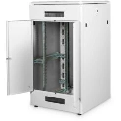Digitus Netzwerkschrank Unique 800x800 26HE, IT-Schrank -Digitu Computer Geschaft Digitus Netzwerkschrank Unique 800x800 26HE IT Schrank@@1805825 3