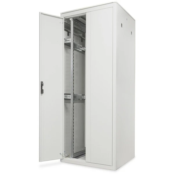 Digitus Netzwerkschrank Varioflex-N Serie - 800x800 Mm (BxT), IT-Schrank – Bild 3