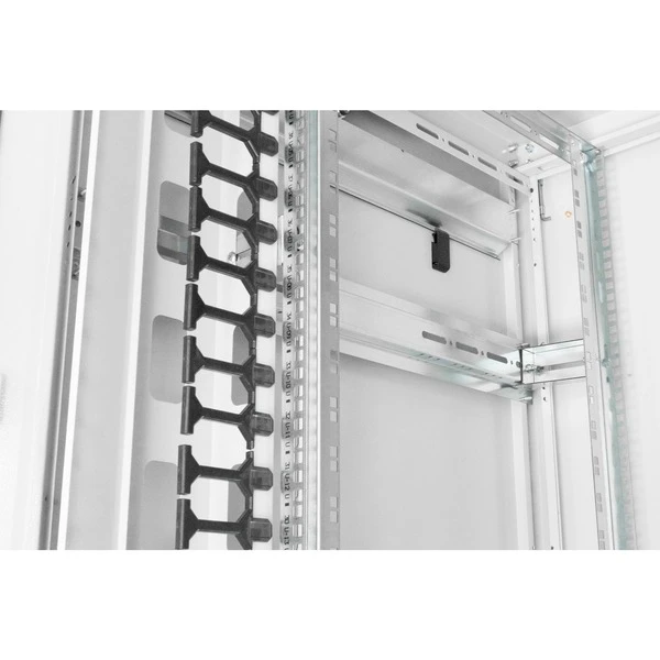 Digitus Netzwerkschrank Varioflex-N Serie - 800x800 Mm (BxT), IT-Schrank – Bild 4