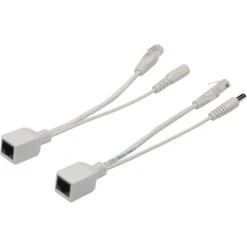 Digitus PoE-Kabelset, Adapter