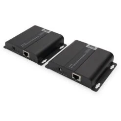 Digitus Professional 4K HDMI Extender über CAT/IP (Set), HDMI Verlängerung