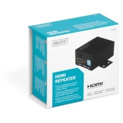 Digitus Professional HDMI Repeater DS-55901 -Digitu Computer Geschaft Digitus Professional HDMI Repeater DS 55901@@1035499 2