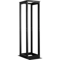 Digitus Professional Universalgestell, Doppelrahmen, IT-Schrank